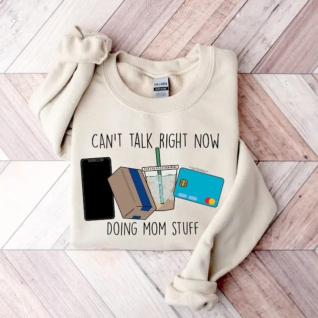 Trending Mom Sweatshirt, Boujee Wife Hoodies, Just Married Sweaterstyle{n002}2 T-Shirts | UrbanDripWear.com