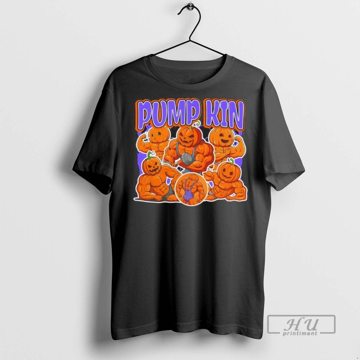 Trending Pumpkin Gym 90s Graphic Graphic Tee Shirt Sweatshirt Hoodies