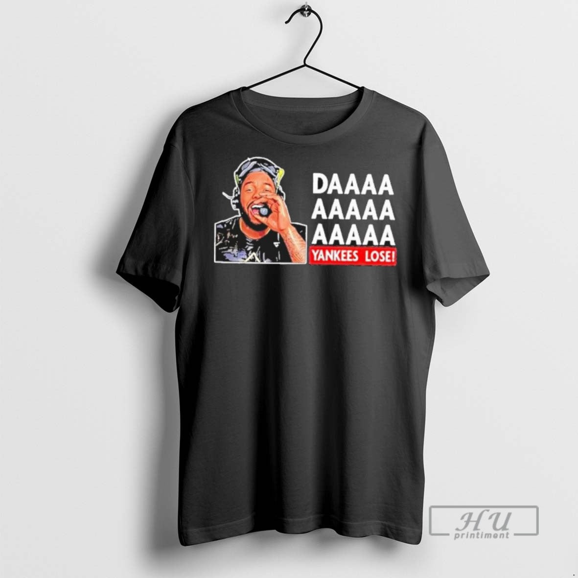 Trending Vladimir Guerrero Jr Daaa Yankees Lose Graphic Tee Shirts Sweatshirt Hoodies