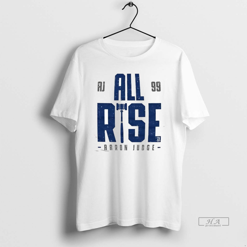 Trendy Aaron Judge New York Baseball Aaron Judge All Rise