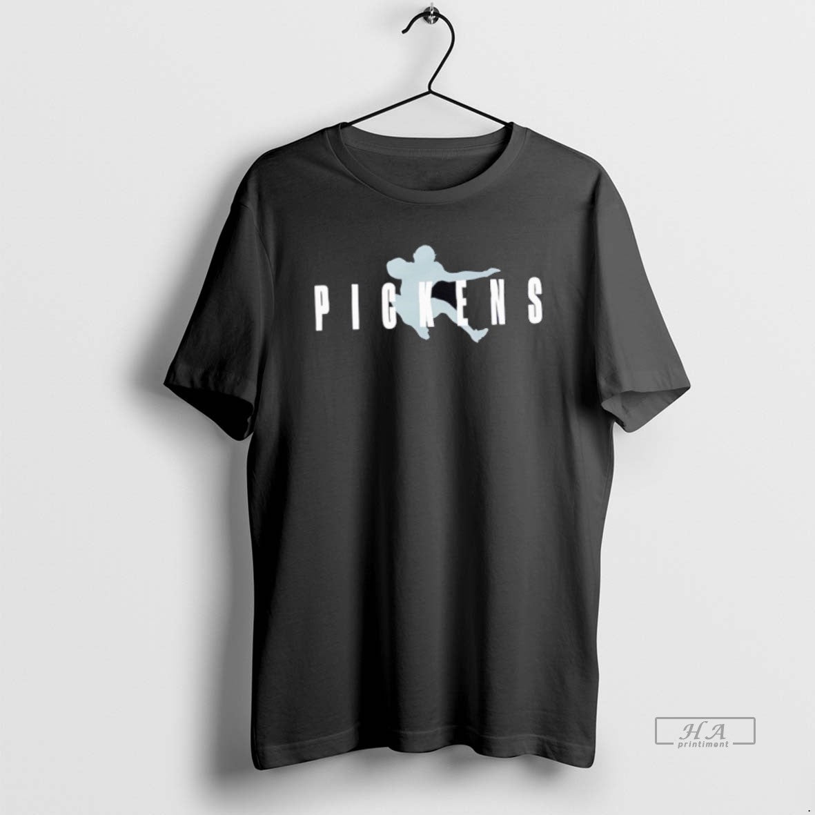 Trendy Air Pickens Adult Football