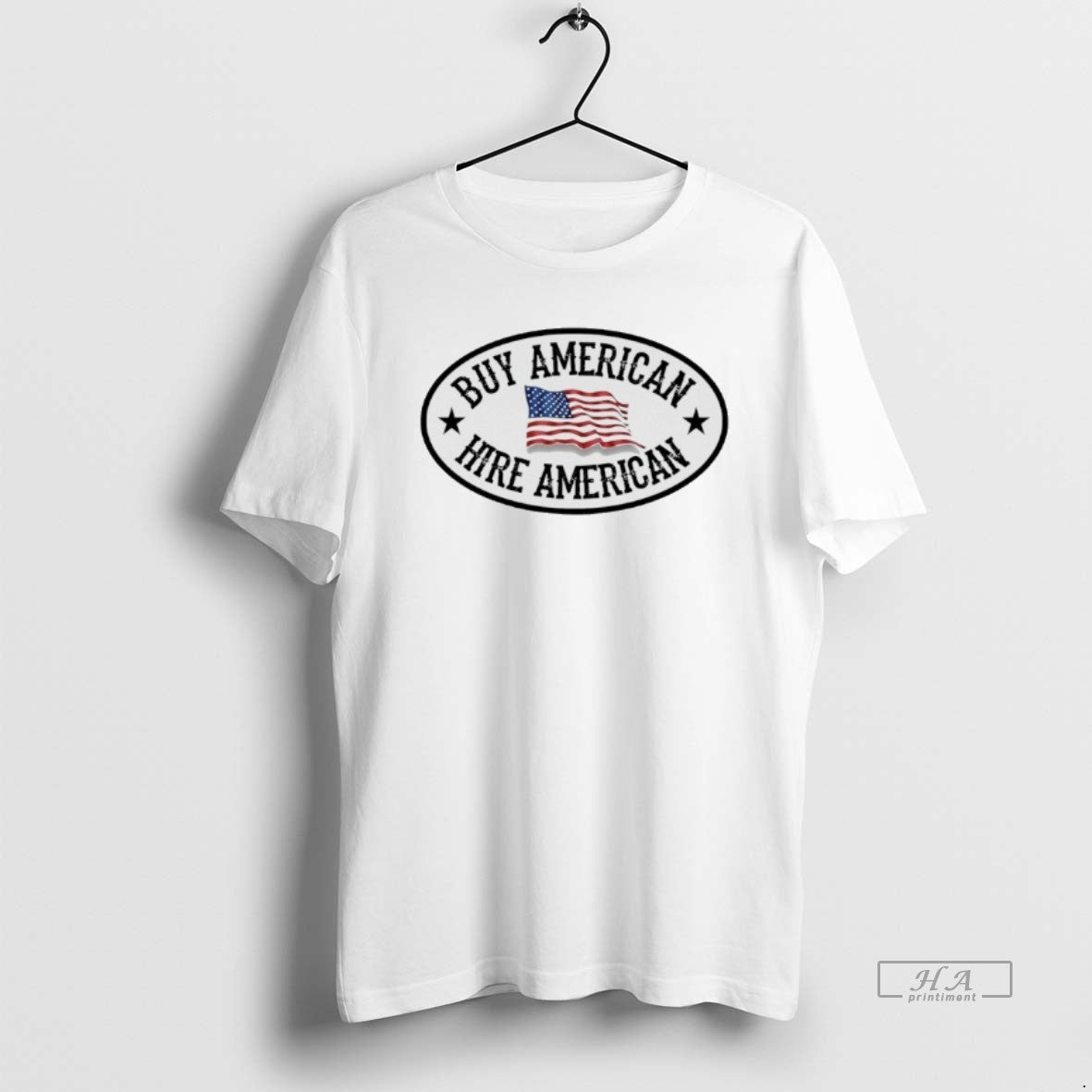 Trendy Buy American Hire American