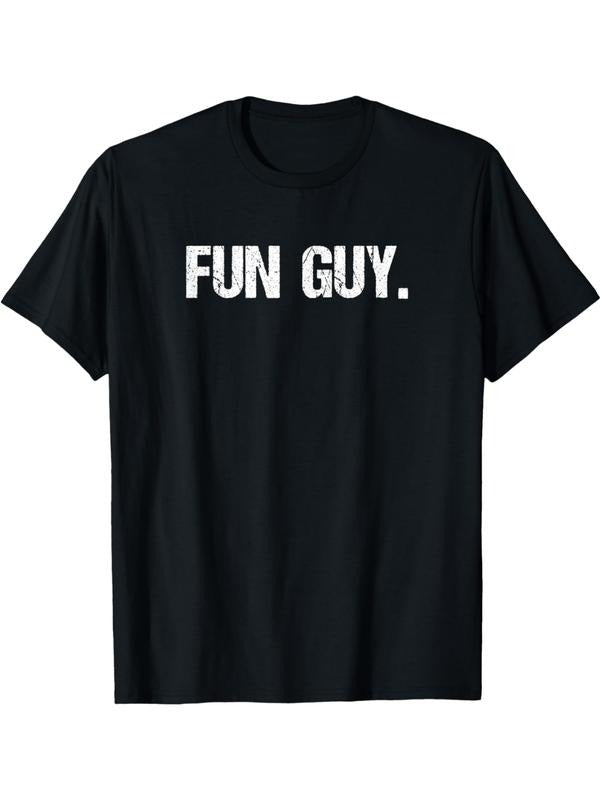 Trendy Fun Guy T-Shirt Blending Humor With Fashion Forward Style Streetwear Casual Hoodie, Sweatshirt | UrbanDripWear.com