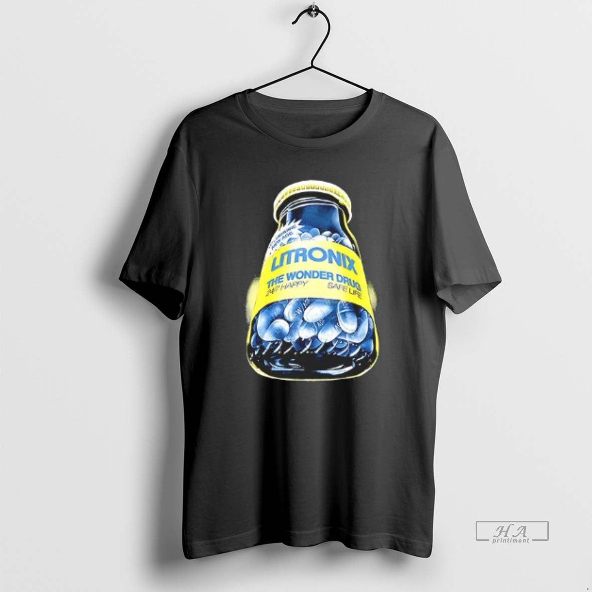 Trendy Litronix Wonder Drug