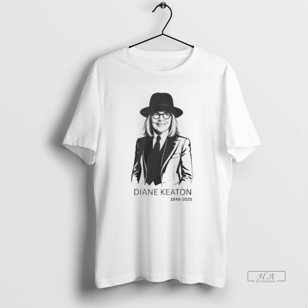 Trendy Rip Diane Keaton 1956 2025