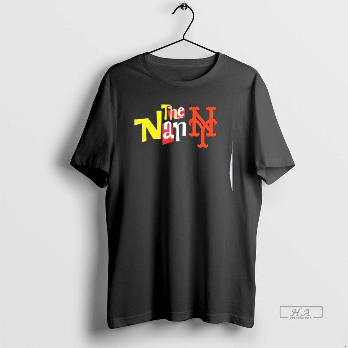 Trendy The Nanny New York Mets