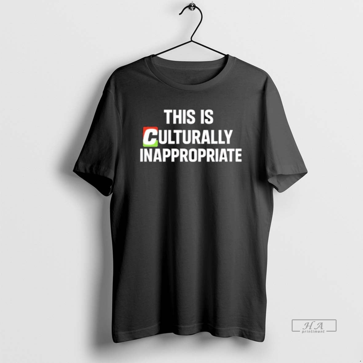 Trendy This Is Culturally Appropriate