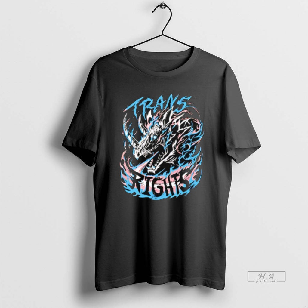 Trendy Trans Rights