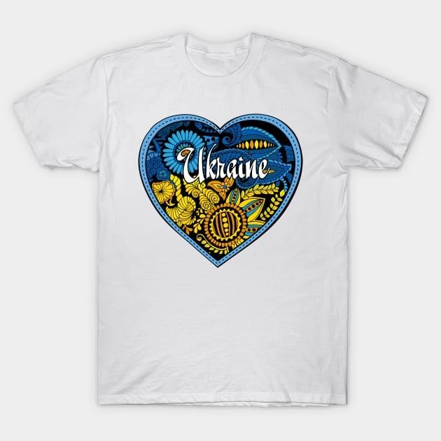 Trendy Ukraine T-Shirt - Show Your Support in Style Hoodie, Sweatshirt | UrbanDripWear.com