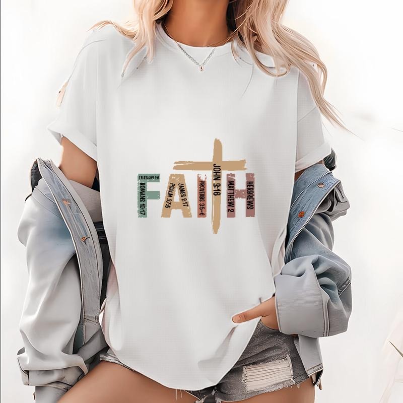 Trendy Women's Pastel Yellow T