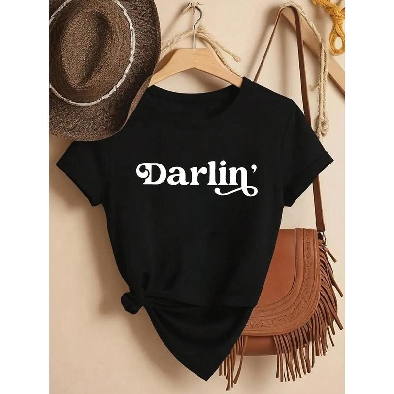 Trendy Women's T