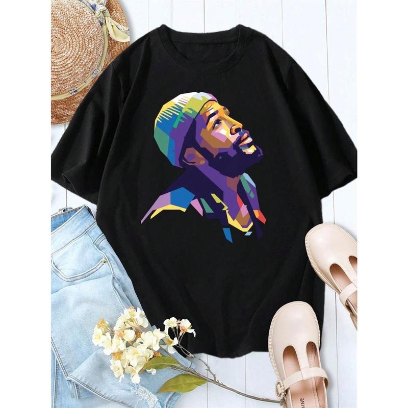 Trendy and Eye - catching T - Shirt: Make a Style Statement with a Colorful Graphic Hoodie, Sweatshirt | UrbanDripWear.com