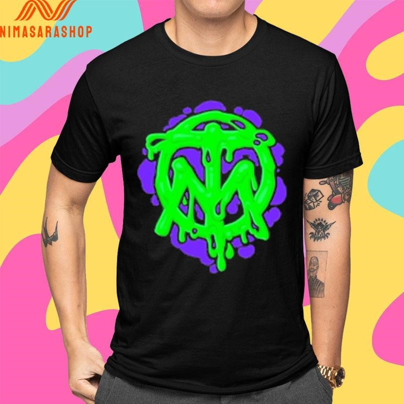 Trey Miguel Logo 2026 Shirts