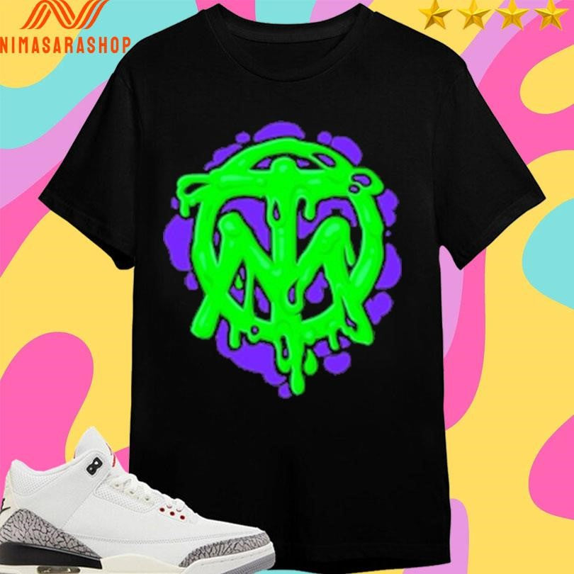 Trey Miguel Logo 2026 Shirts