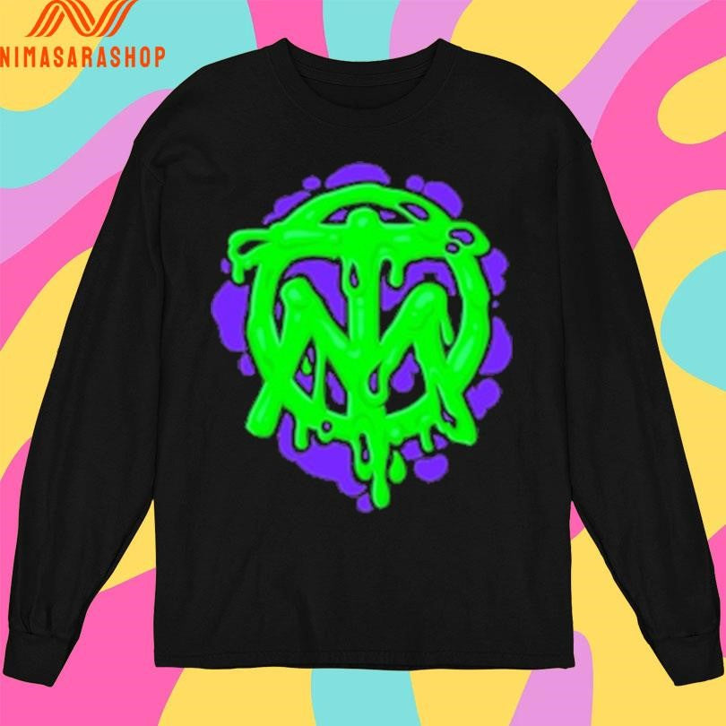 Trey Miguel Logo 2026 Shirts