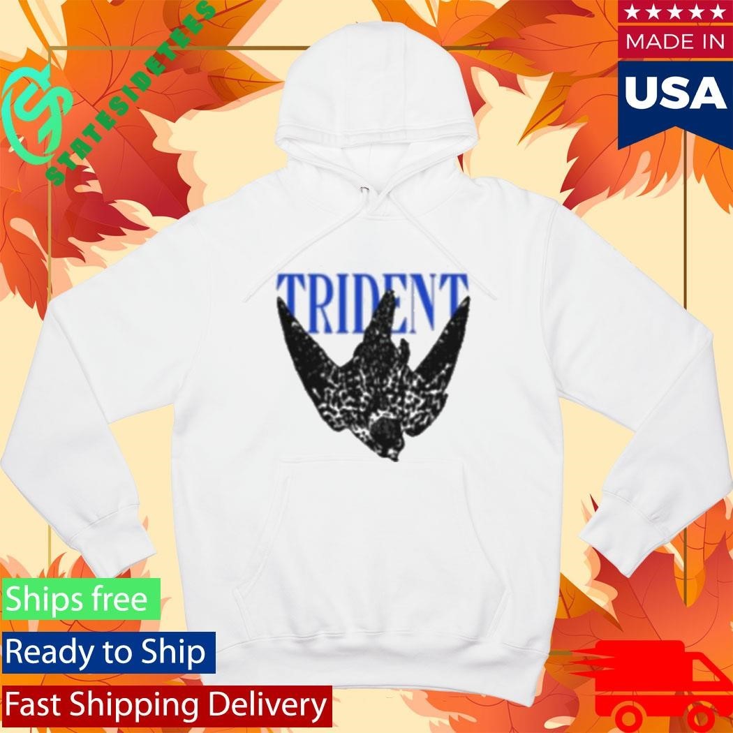 Trident Bird Shirt