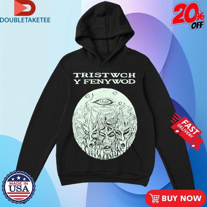 Tristwch Y Fenywod Crys Shirts