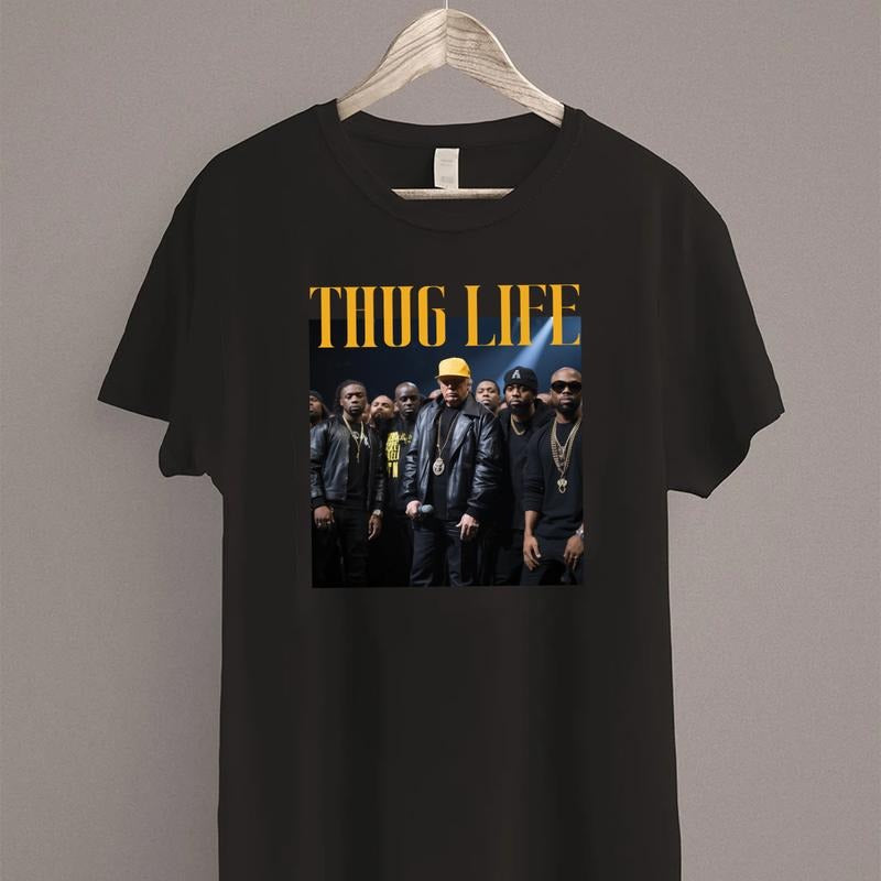 TruUmMp and Homies MA GA Mugshot Thuglife shirt,Trending Tee, Country Music Concert Merch, Fathers day shirt Hoodie,...