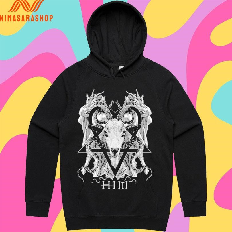 True Finnish Love Metal Shirts