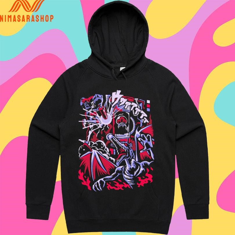 True Nemesis Arace Art Shirts