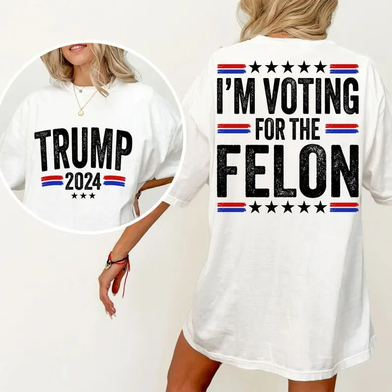 Trummm 2024 , Free Trummmm , Donal Trummmm 2024 , Election 2024, Trending Shirt Hoodie, Sweatshirt | UrbanDripWear.com