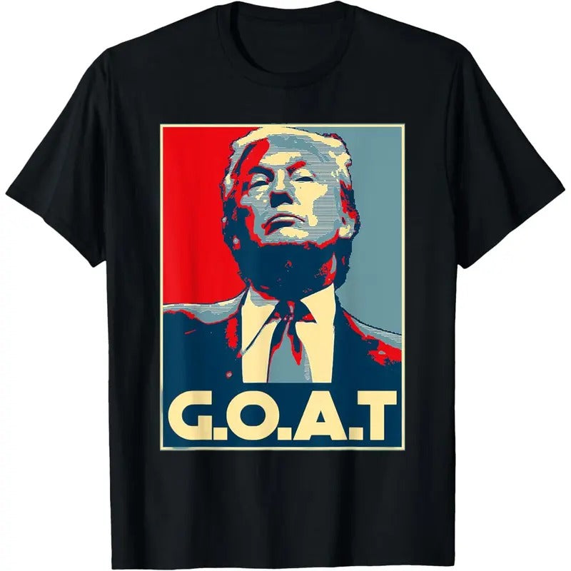 Trump  Middle Finger Election 2024 Republican Poster T-Shirt made in usa Hoodie, Sweatshirt | UrbanDripWear.com