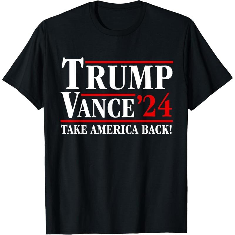 Trump Vance 2024 Vice President VP Trump 2024 Election T-Shirt made in usa Hoodie, Sweatshirt | UrbanDripWear.com