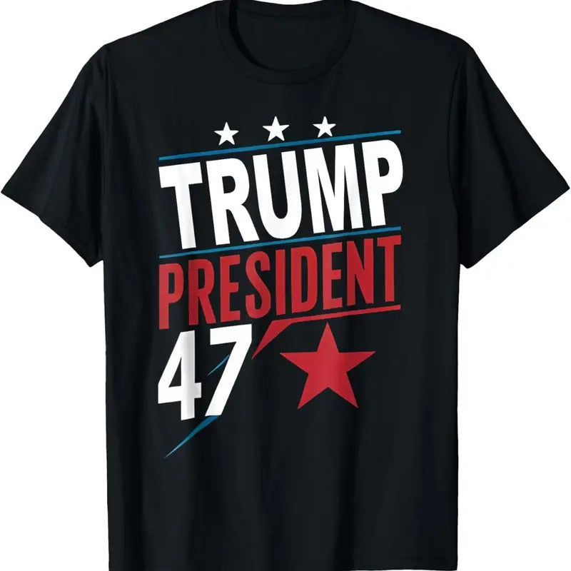 Trump Wins 2024 Election Trump Won 2024 T-Shirt Hoodie, Sweatshirt | UrbanDripWear.com