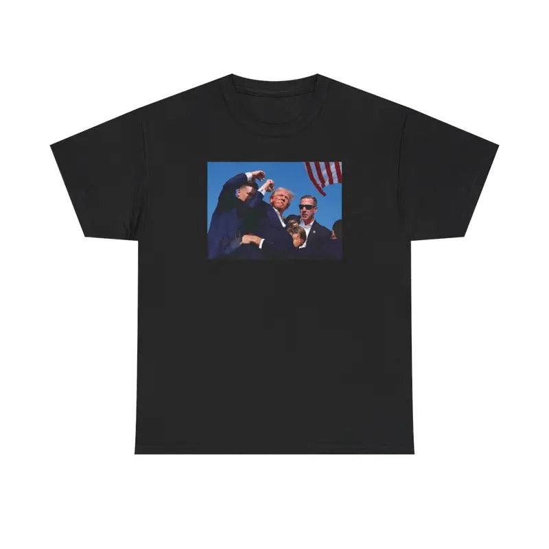 Trump our Savior Streetwear Tshirt Hoodie, Sweatshirt | UrbanDripWear.com