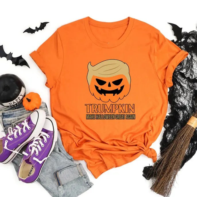 Trumpkin Sweatshirt