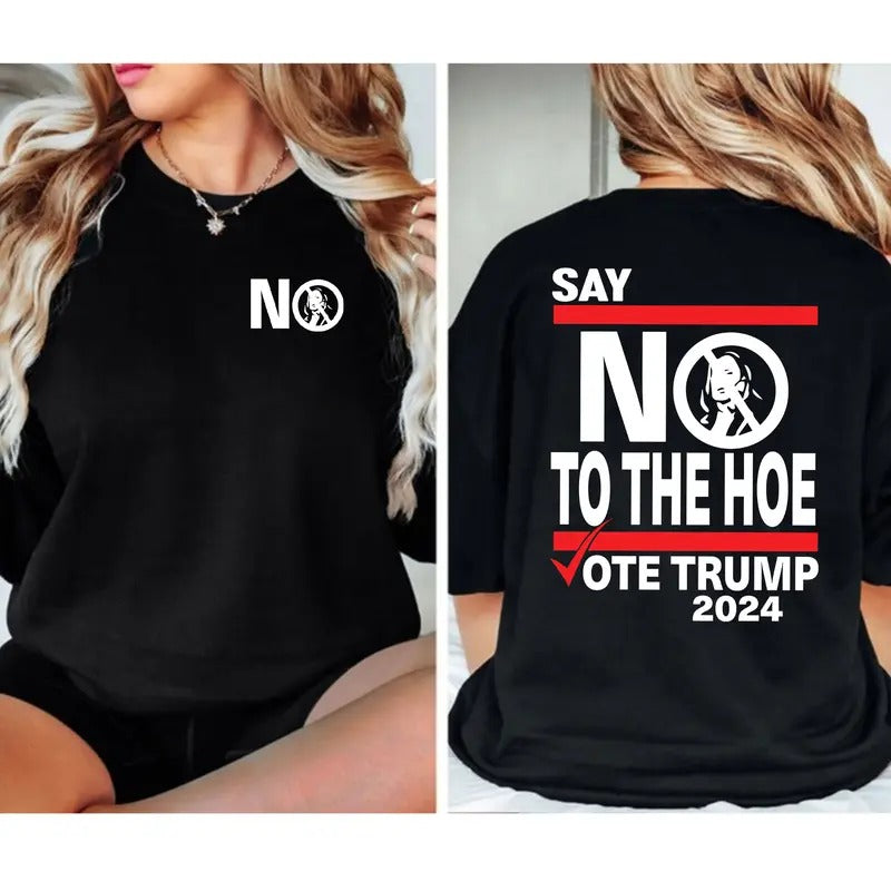 Trumpp Shirt, Vote Trumpp shirt Hoodie, Sweatshirt | UrbanDripWear.com