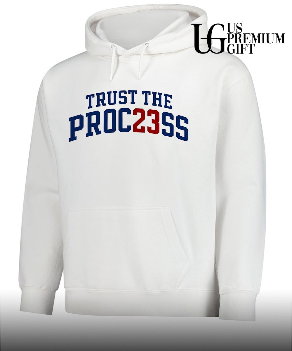 Trust The Proc23ss shirt
