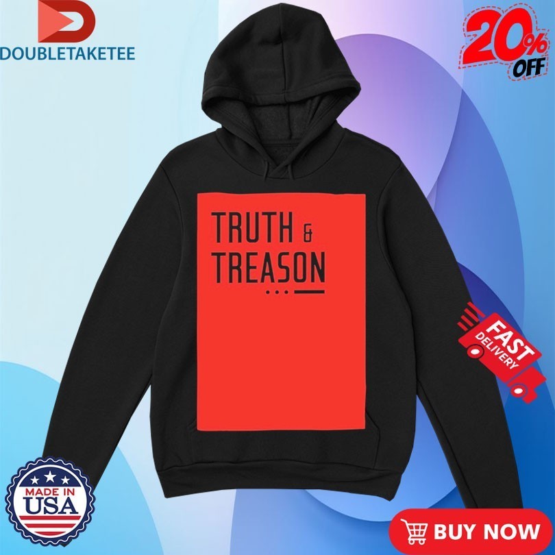 Truth & Treason Logo Shirts