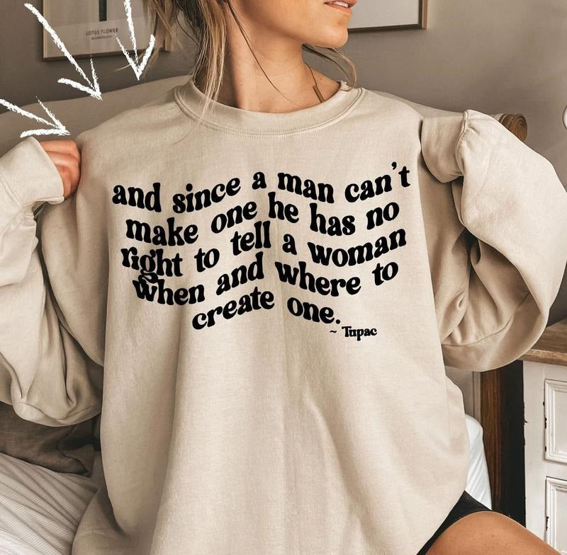 Tupac Quotes Shirt, Tupac Shirt, 2pac Shirt, Rapper Graphic Tee, Gift For Rap Fan Hoodie, Sweatshirt | UrbanDripWear.com