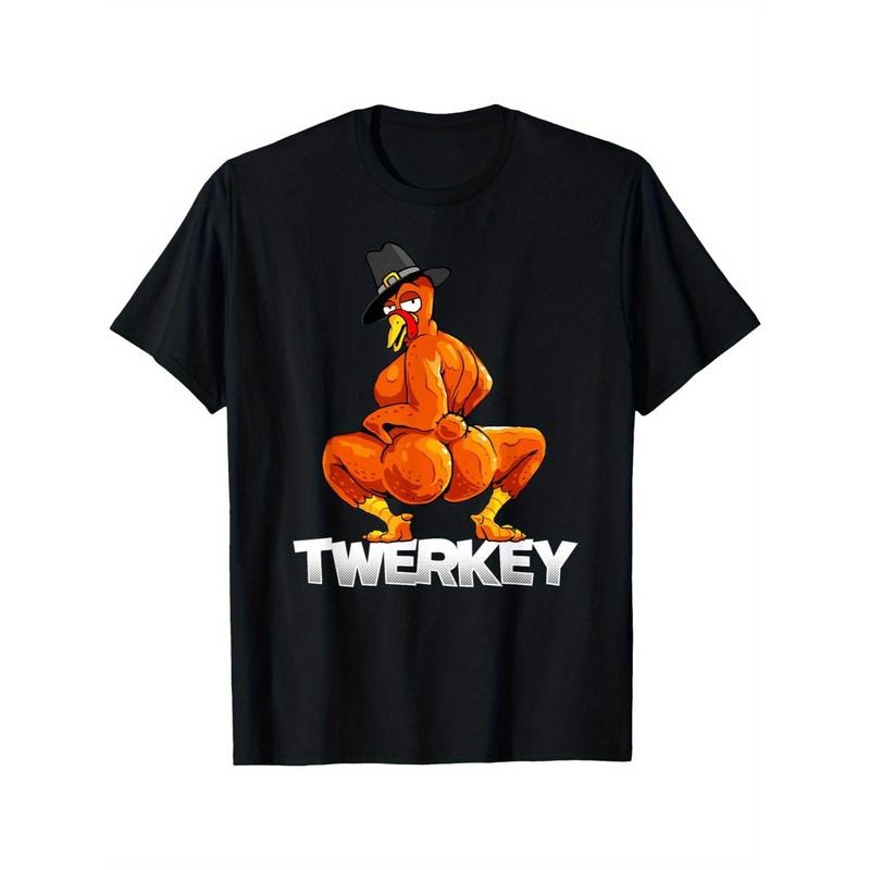 Twerkey Twerking TPilgrim Thanksgiving Twerk Turkey T-shirt made in usastyle{n002}2 Hoodie, Sweatshirt | UrbanDripWear.com