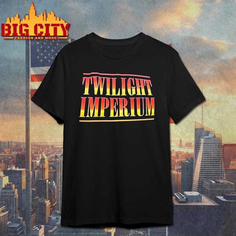 Twilight Imperium Shirt