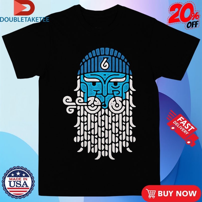 Twin Six God of Gust Shirts