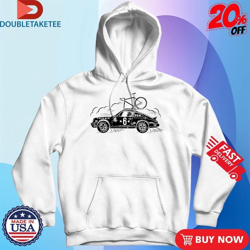 Twin Six Rally Rippers Shirts