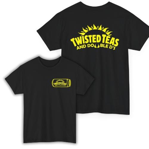 Twisted Teas and Double D's Unisex T-Shirt, plan b twisted tea Casual Classic Hoodie, Sweatshirt | UrbanDripWear.com