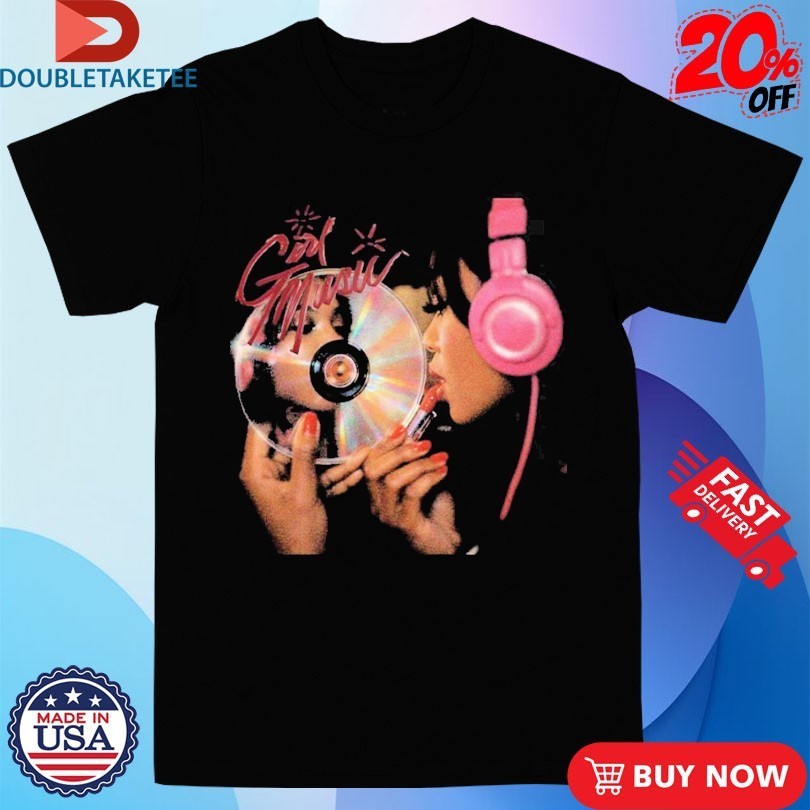 Ty Dolla Sign Girl Music Vol 1 EP Shirts