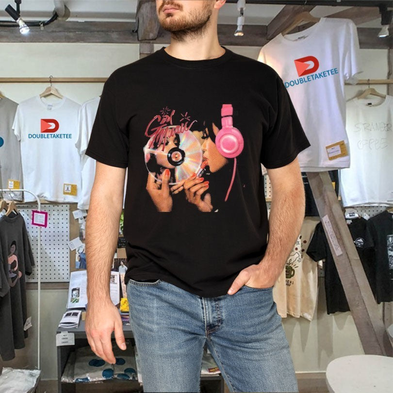 Ty Dolla Sign Girl Music Vol 1 EP Shirts