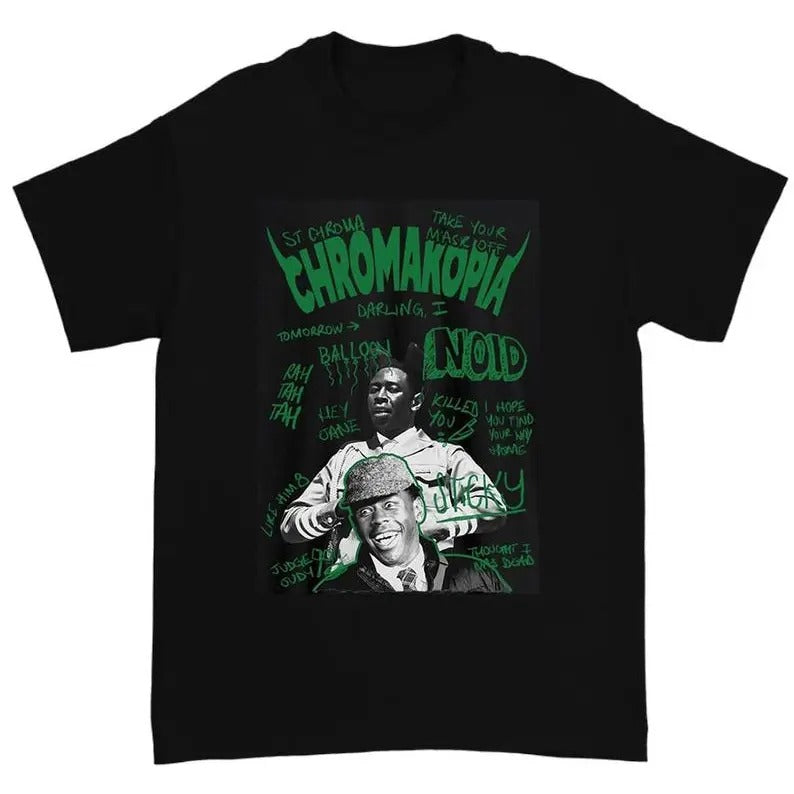 Tyler The Creator Tshirt,  Hip-Hop T Shirt, Tyler The Creator Tee, Call Me If You Get Lost Hoodie, Sweatshirt