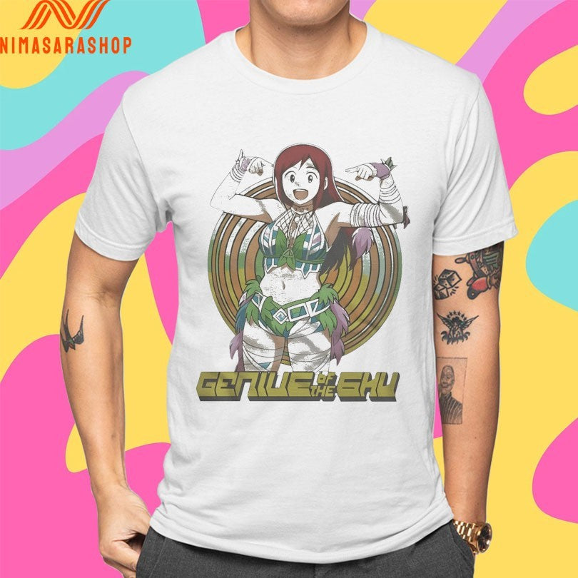 Tyrese Haliburton Iyo Anime Shirts