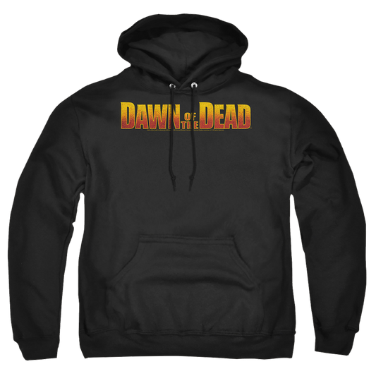 Dawn of the Dead Dawn Logo - Pullover Hoodie