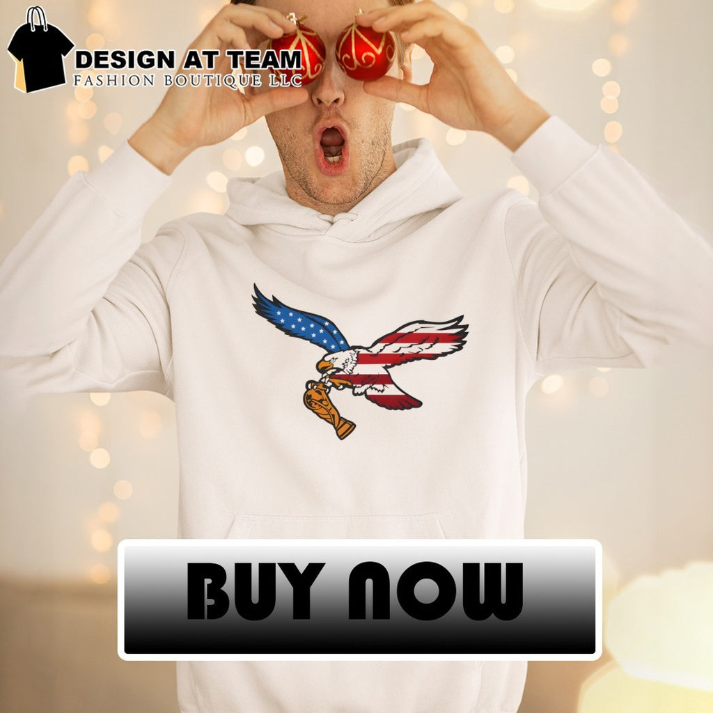 USA Eagle Trophy United States World Cup 2026 shirt