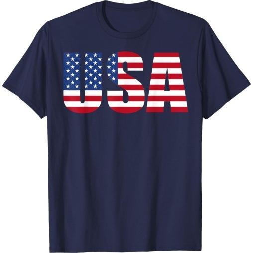 USA Patriotic American Flag For Men US T-Shirt Made in USA Hoodie, Sweatshirt | UrbanDripWear.com