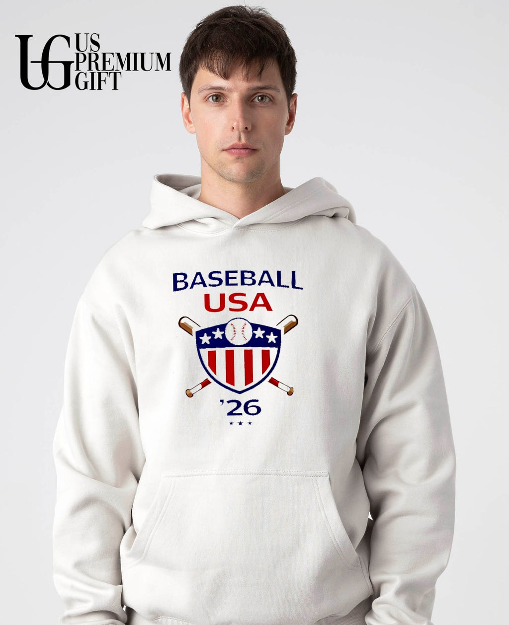 USA World Baseball Network Classic 2026 shirt