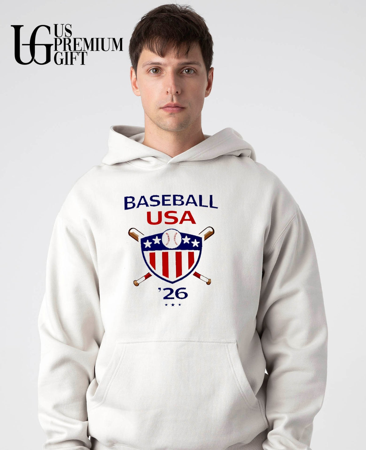 USA World Baseball Network Classic 2026 shirt