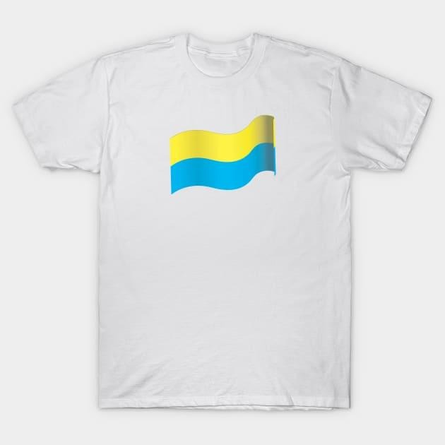 Ukraine Statement T-Shirt - Trendy & Inspirational Apparel Hoodie, Sweatshirt | UrbanDripWear.com