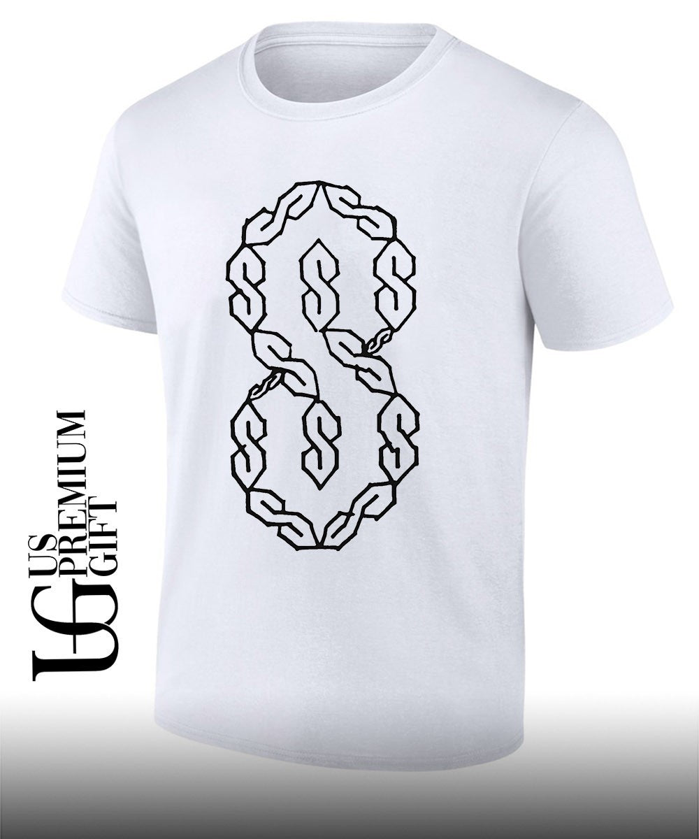 Ultimate Cool S shirt